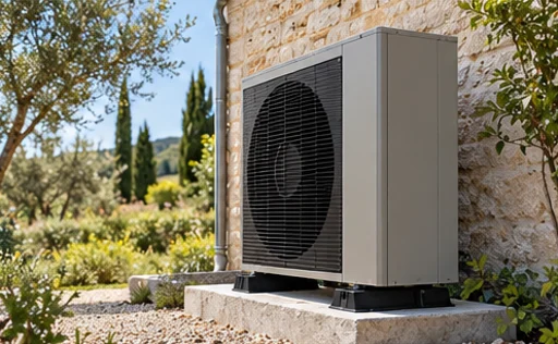 Illustration générée : Choisir le bon emplacement.